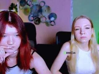 lixy-bloom from CamSoda is Freechat