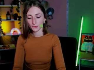 lixy-bloom from CamSoda is Freechat