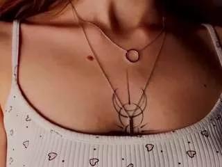 lizbethcrock from CamSoda is Freechat