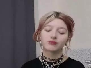 lizbethdoddy from CamSoda is Freechat