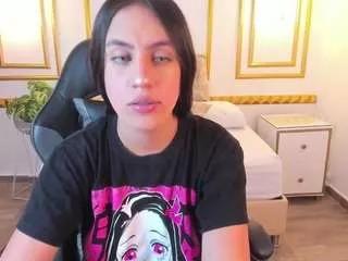 lizzie-lovee from CamSoda