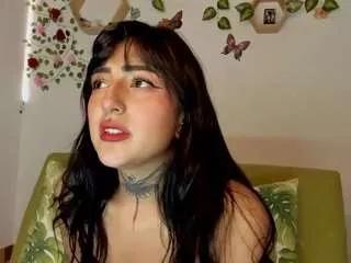 lola-leah from CamSoda