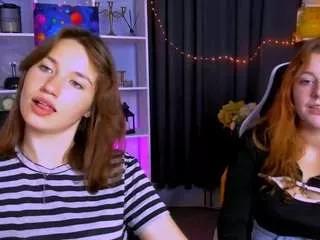 Girls: try live performances with matured performers, from dancing to quirks, in a variety of beautiful sex cams.