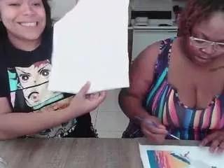 lolafoxlive from CamSoda