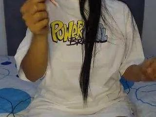lolapaz from CamSoda