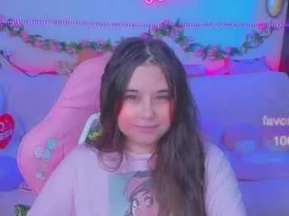 lolisuccub from CamSoda