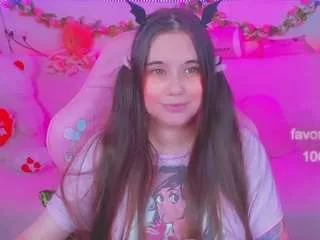 lolisuccub from CamSoda