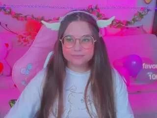lolisuccub from CamSoda