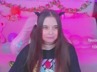 lolisuccub from CamSoda