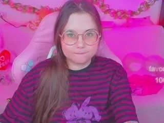 lolisuccub from CamSoda