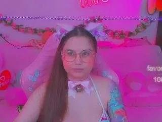 lolisuccub from CamSoda