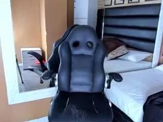 lolly-charlotte from CamSoda
