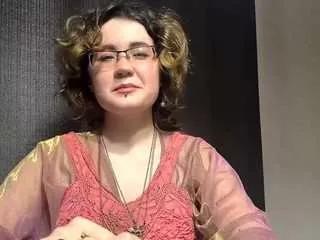 lorenadubovsky from CamSoda is Freechat