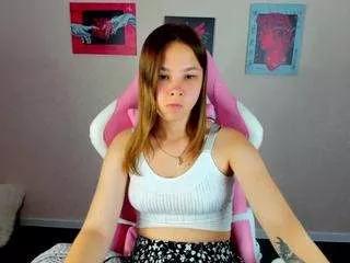 lori-blossom from CamSoda is Freechat