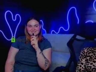 lorraine-carter from CamSoda