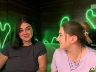 lorraine-carter from CamSoda is Freechat