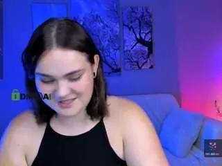 lorraine-carter from CamSoda is Freechat