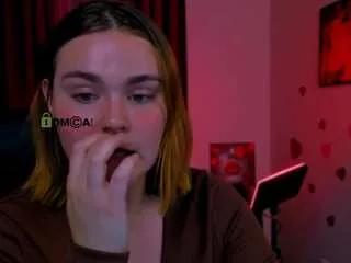 lorraine-carter from CamSoda is Freechat