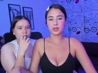 love-squad from CamSoda is Freechat