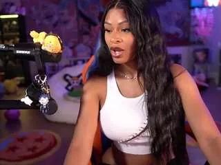 lovenzia from CamSoda is Freechat