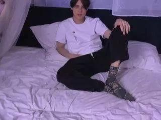 lucas-long from CamSoda is Freechat
