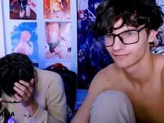 lucas-long from CamSoda is Freechat