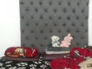 lucianadolll from CamSoda is Freechat