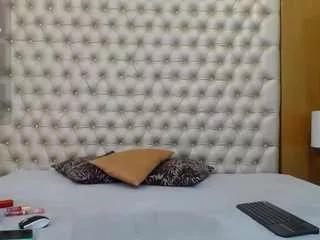 luciiacollins from CamSoda is Freechat