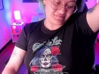 lucky-leah from CamSoda is Freechat