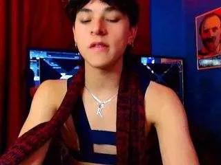 luke-howland from CamSoda is Freechat