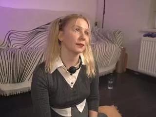 lulovett from CamSoda is Freechat