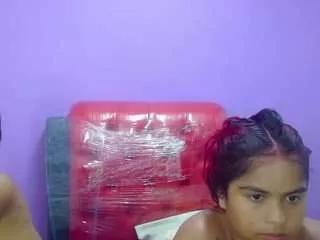 lulu-james from CamSoda is Freechat