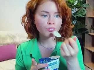 lumuon from CamSoda