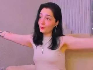 luna-moon13 from CamSoda is Freechat