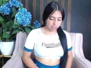 lunacute01 from CamSoda is Freechat