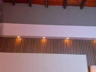 lunastar8 from CamSoda is Freechat