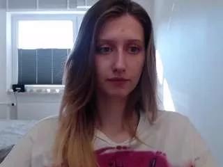 lunaxdelight from CamSoda is Freechat