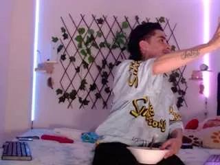 lunayftm-mariana from CamSoda is Freechat
