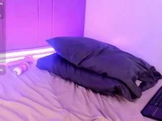 lunazotto from CamSoda is Freechat