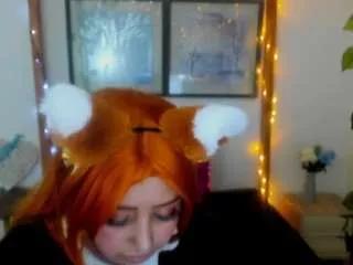 lussyevans from CamSoda