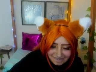 lussyevans from CamSoda