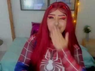 lussyevans from CamSoda