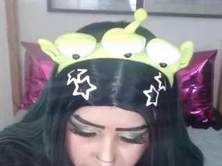 lussyevans from CamSoda