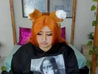 lussyevans from CamSoda