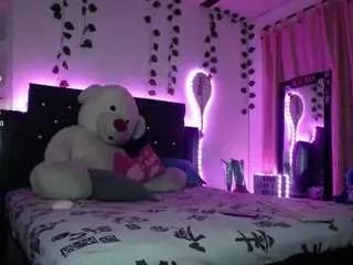 luxuryygf1 from CamSoda