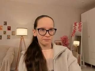Photos of lynettebails from CamSoda is Freechat