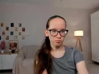 lynettebails from CamSoda is Freechat