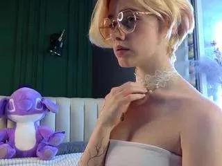 lynnabraund from CamSoda