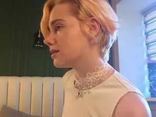 lynnabraund from CamSoda is Freechat