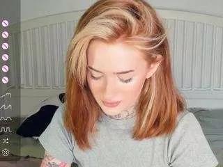 lynncordner from CamSoda is Freechat